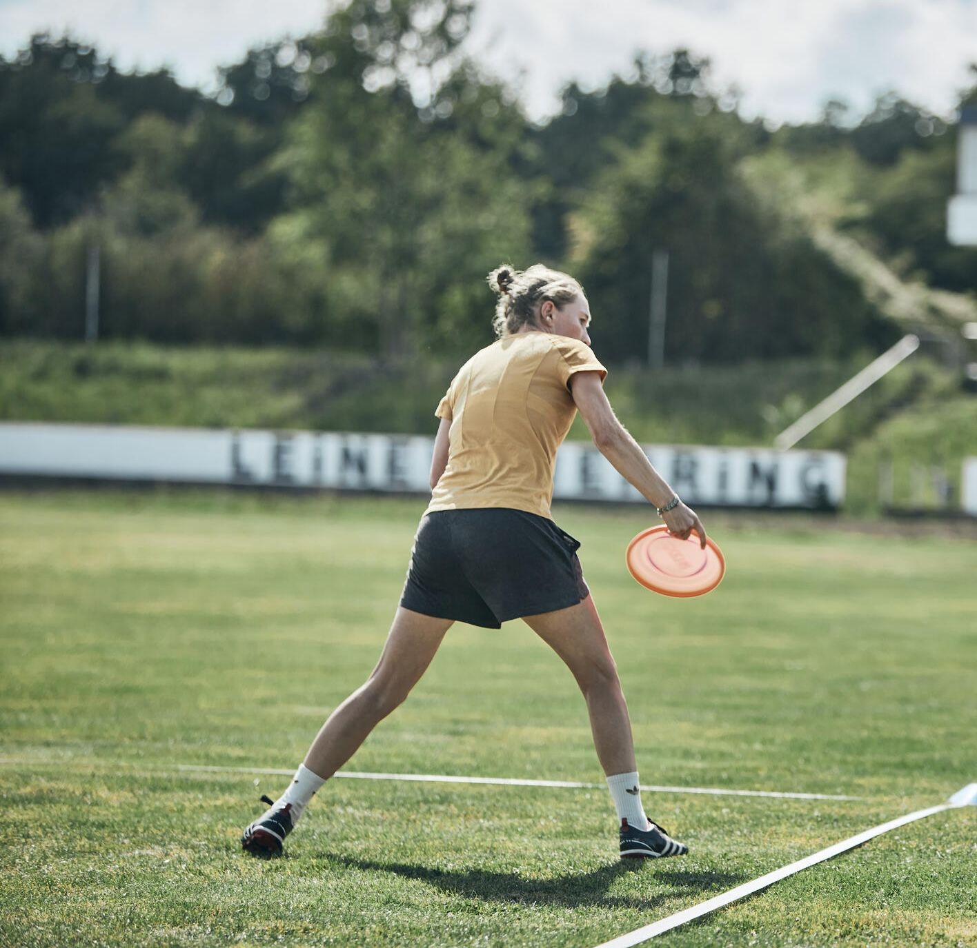 Double Disc Court Deutsche Meisterschaften